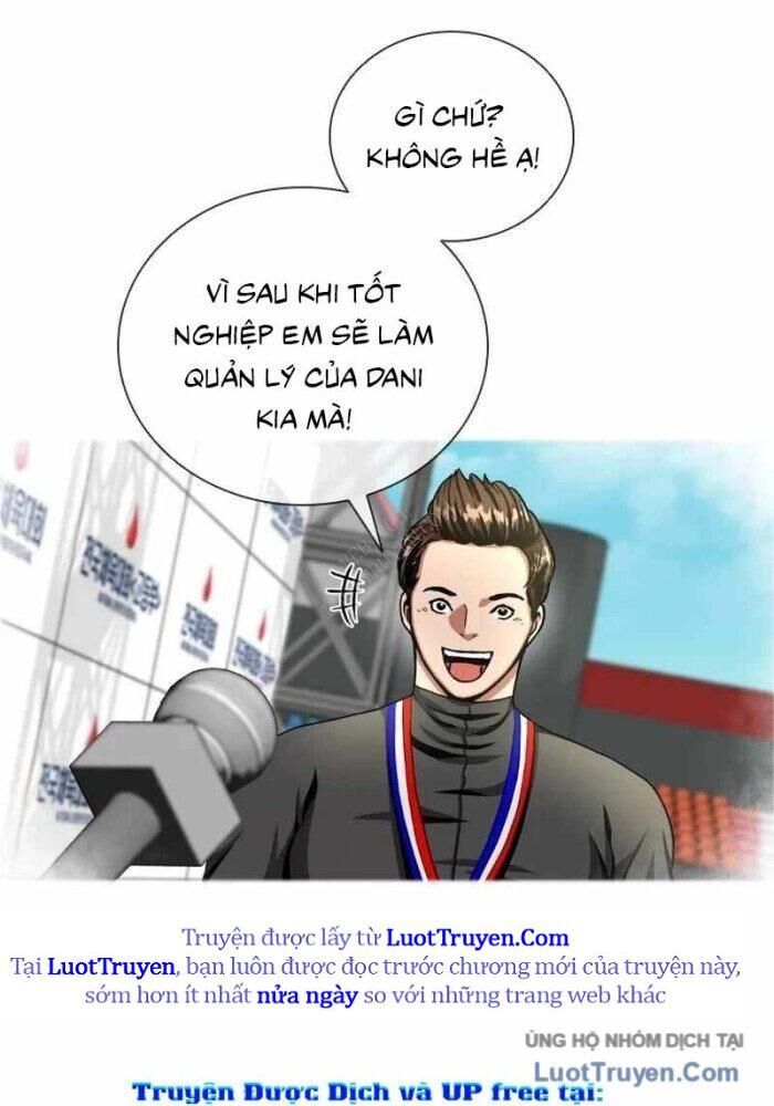 Chạy Nước Rút Cấp Địa Ngục Chapter 4 - 115