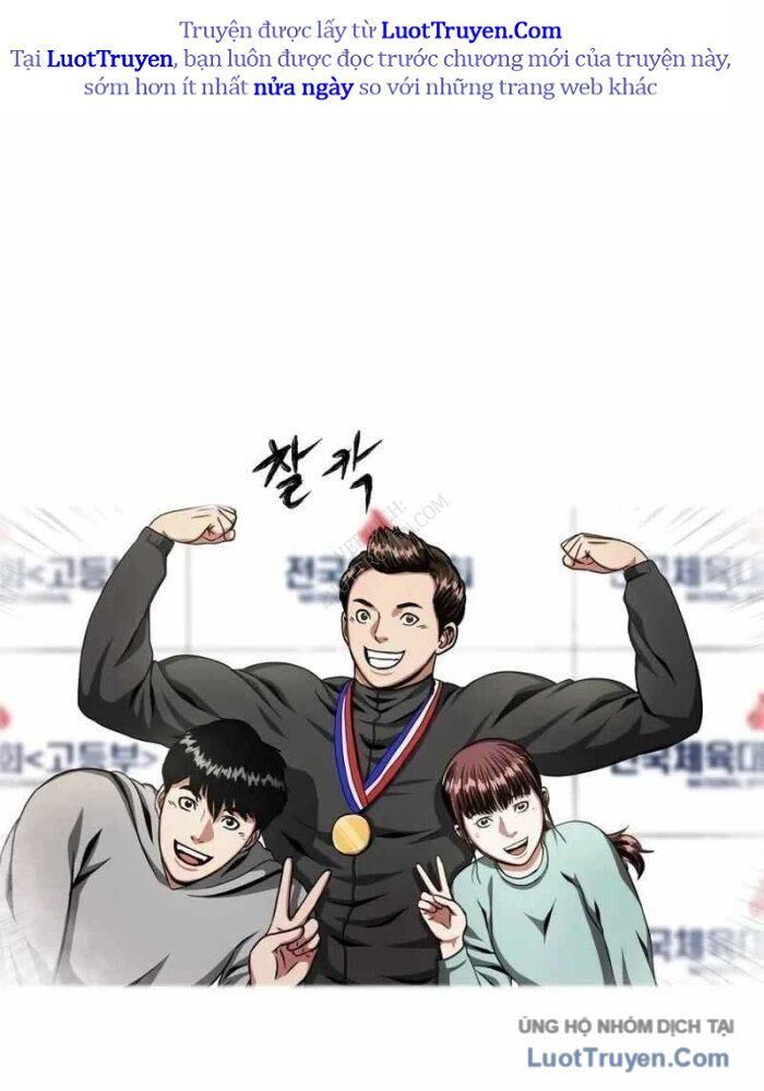 Chạy Nước Rút Cấp Địa Ngục Chapter 4 - 117