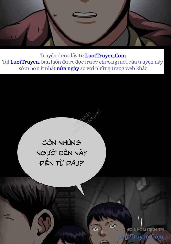 Chạy Nước Rút Cấp Địa Ngục Chapter 4 - 17