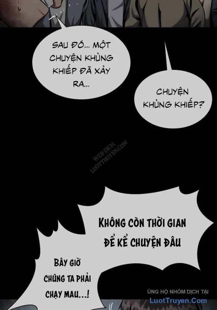 Chạy Nước Rút Cấp Địa Ngục Chapter 4 - 19