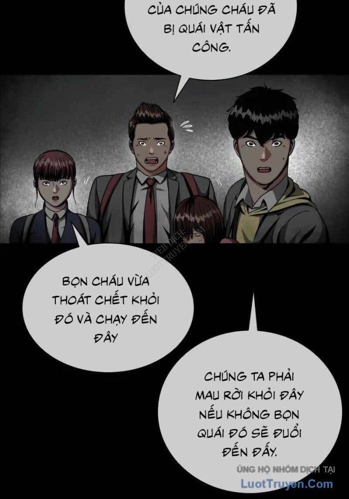 Chạy Nước Rút Cấp Địa Ngục Chapter 4 - 23