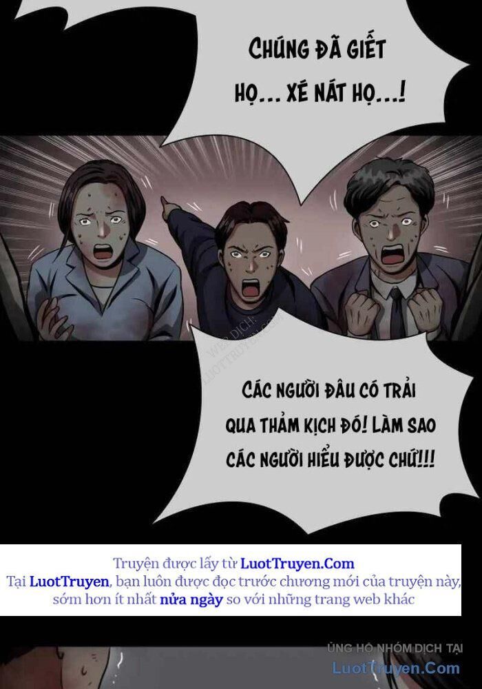 Chạy Nước Rút Cấp Địa Ngục Chapter 4 - 25