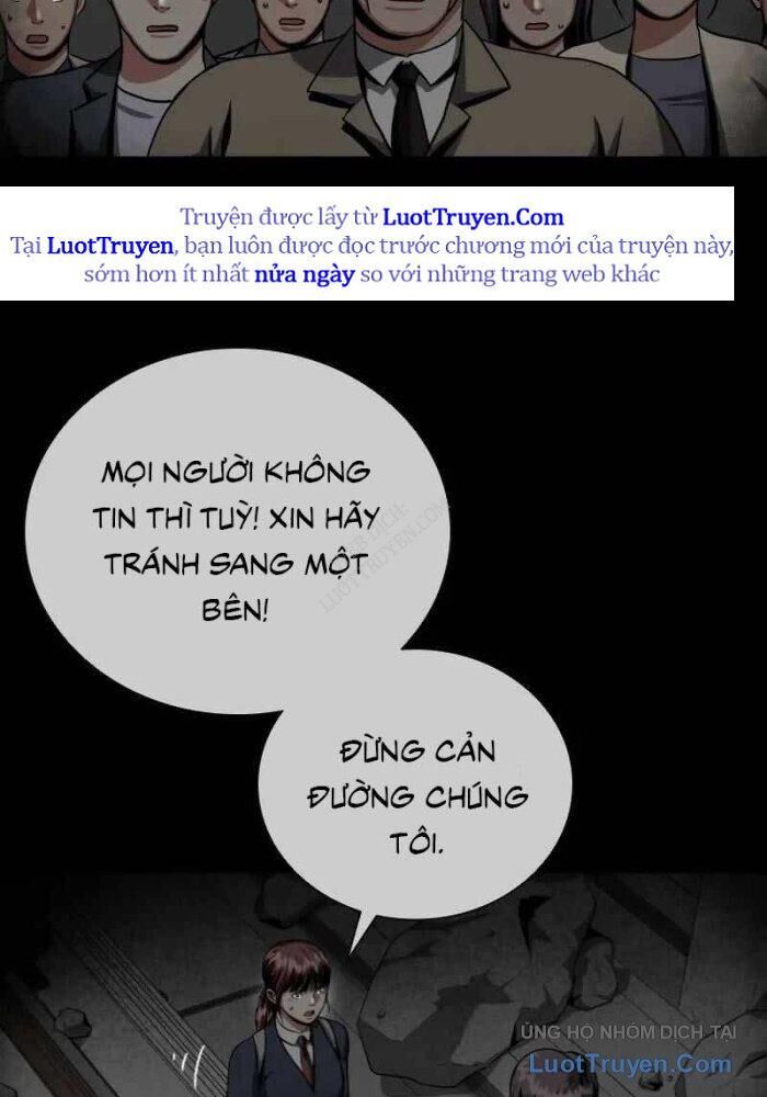 Chạy Nước Rút Cấp Địa Ngục Chapter 4 - 29