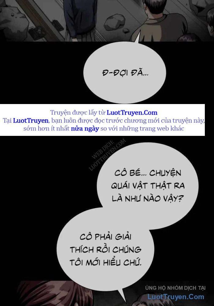 Chạy Nước Rút Cấp Địa Ngục Chapter 4 - 30