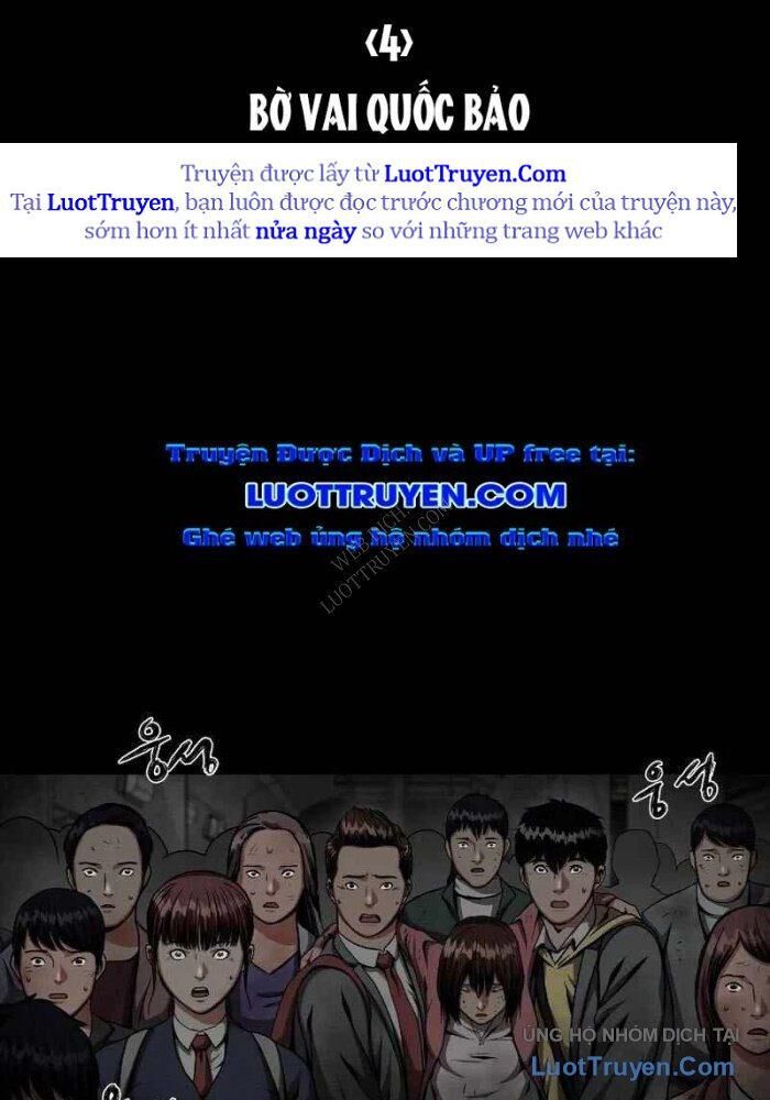 Chạy Nước Rút Cấp Địa Ngục Chapter 4 - 4