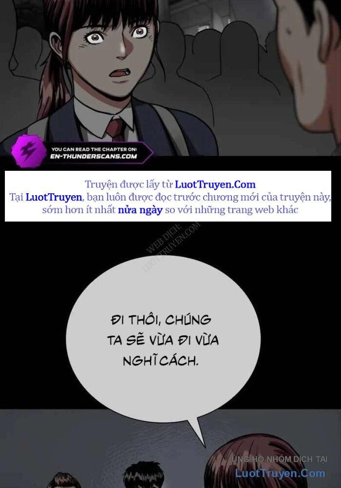 Chạy Nước Rút Cấp Địa Ngục Chapter 4 - 32