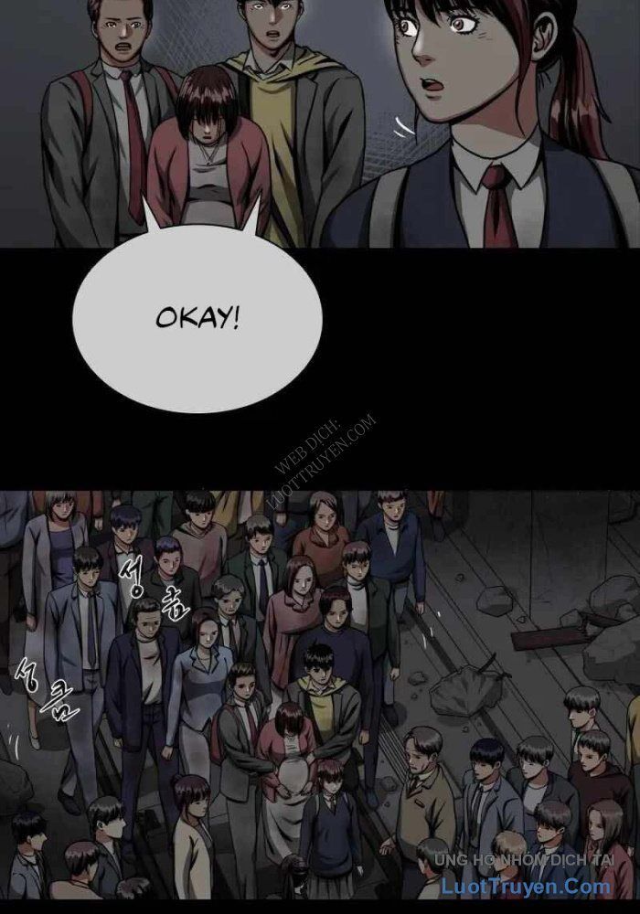 Chạy Nước Rút Cấp Địa Ngục Chapter 4 - 33
