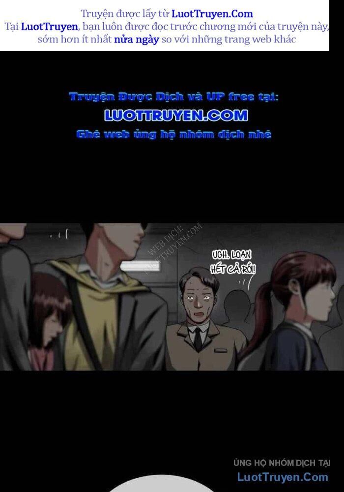 Chạy Nước Rút Cấp Địa Ngục Chapter 4 - 34