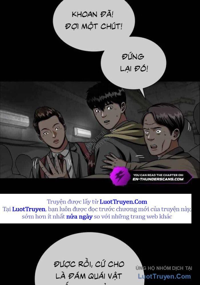 Chạy Nước Rút Cấp Địa Ngục Chapter 4 - 35