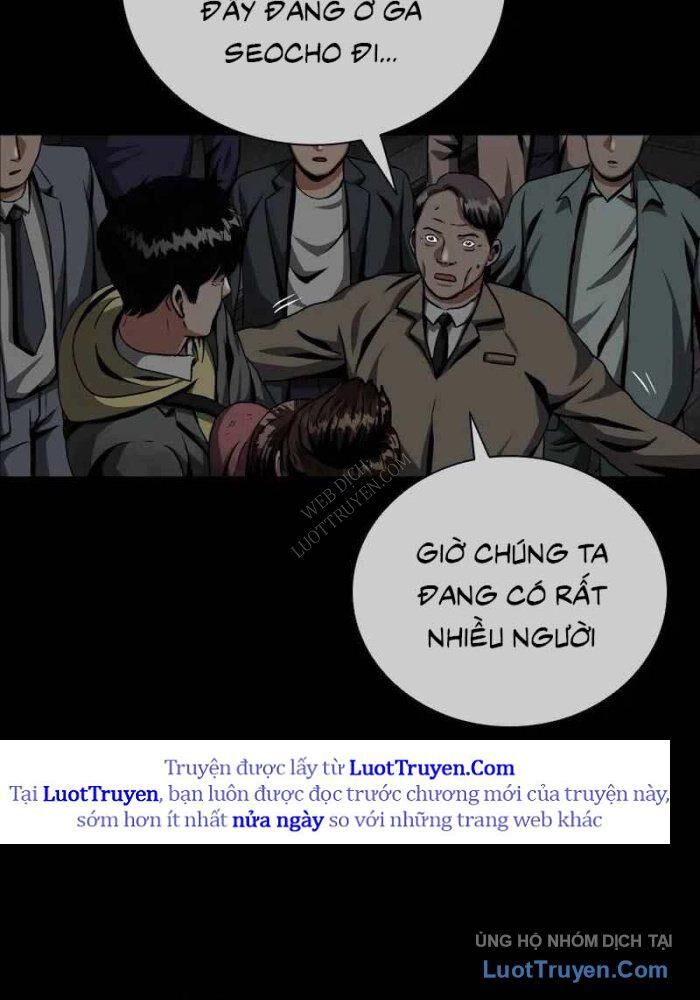 Chạy Nước Rút Cấp Địa Ngục Chapter 4 - 36