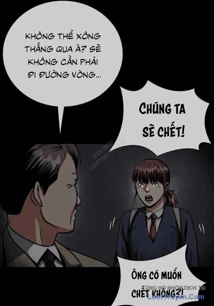 Chạy Nước Rút Cấp Địa Ngục Chapter 4 - 37