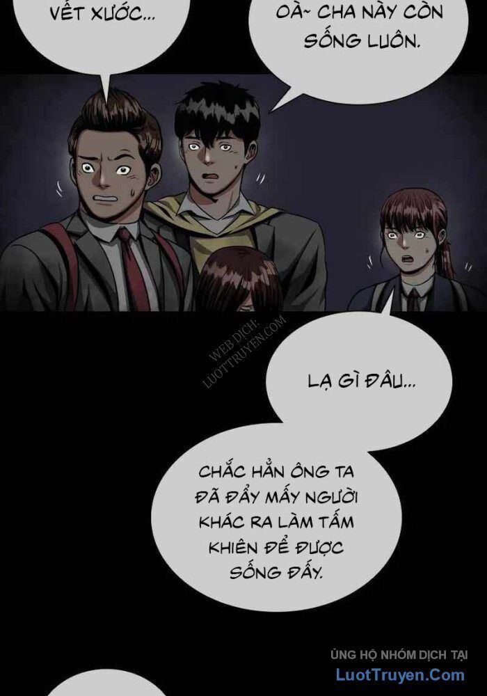 Chạy Nước Rút Cấp Địa Ngục Chapter 4 - 41