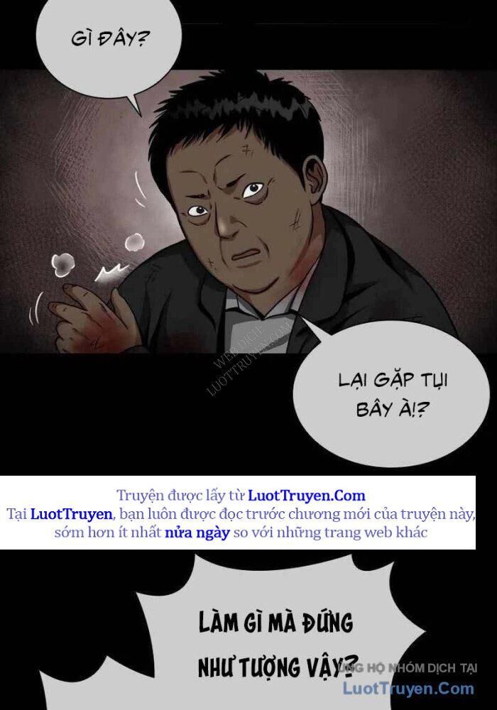 Chạy Nước Rút Cấp Địa Ngục Chapter 4 - 42