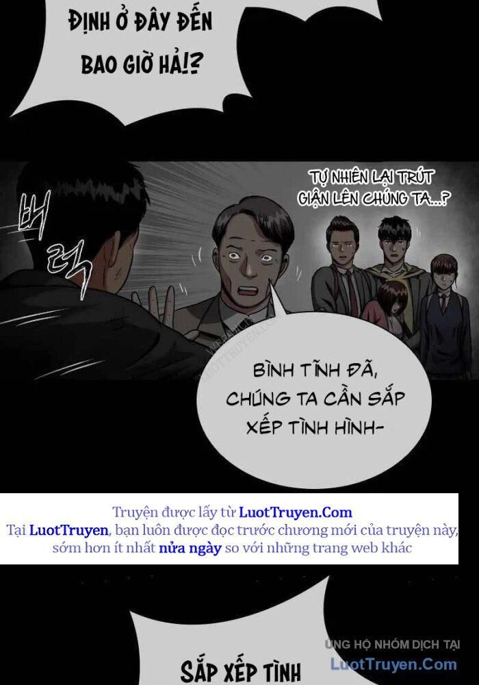 Chạy Nước Rút Cấp Địa Ngục Chapter 4 - 43