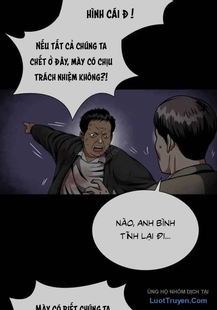 Chạy Nước Rút Cấp Địa Ngục Chapter 4 - 44