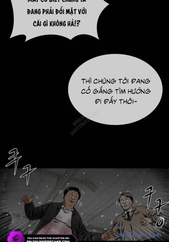 Chạy Nước Rút Cấp Địa Ngục Chapter 4 - 45