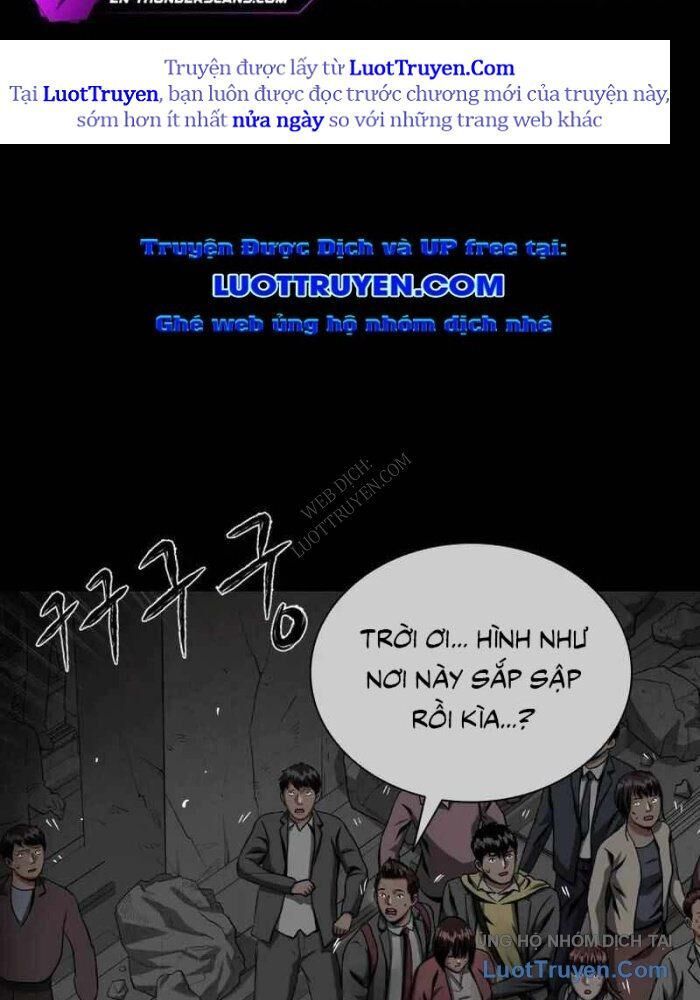 Chạy Nước Rút Cấp Địa Ngục Chapter 4 - 46