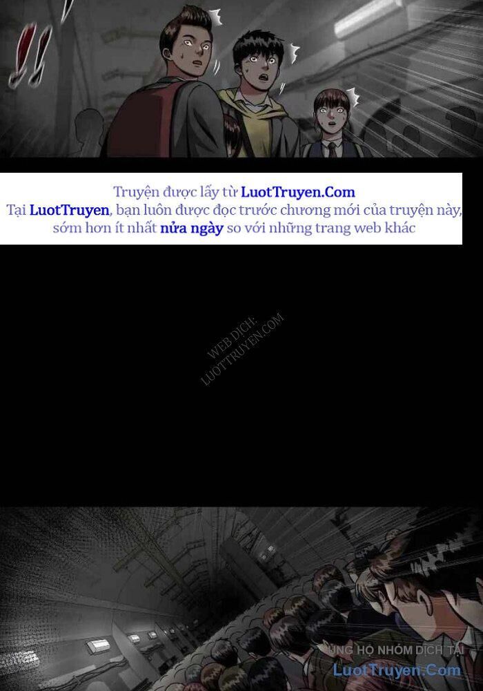 Chạy Nước Rút Cấp Địa Ngục Chapter 4 - 48
