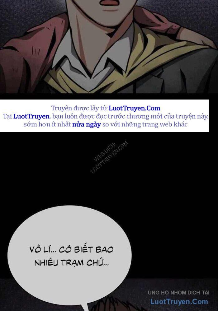 Chạy Nước Rút Cấp Địa Ngục Chapter 4 - 6