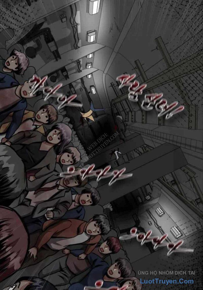 Chạy Nước Rút Cấp Địa Ngục Chapter 4 - 53