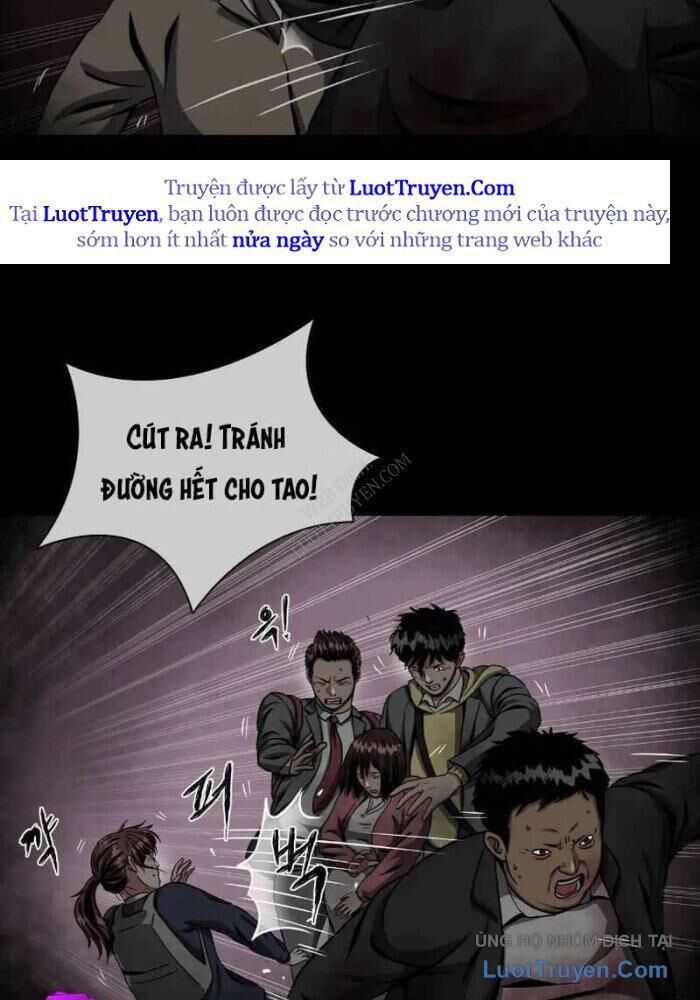 Chạy Nước Rút Cấp Địa Ngục Chapter 4 - 56