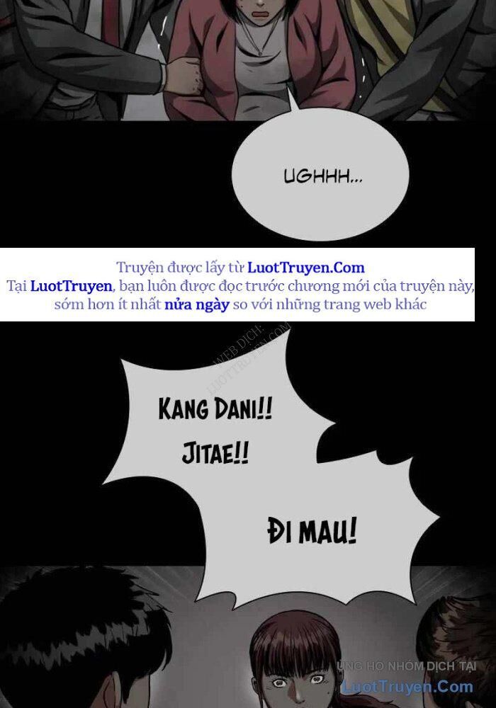 Chạy Nước Rút Cấp Địa Ngục Chapter 4 - 58