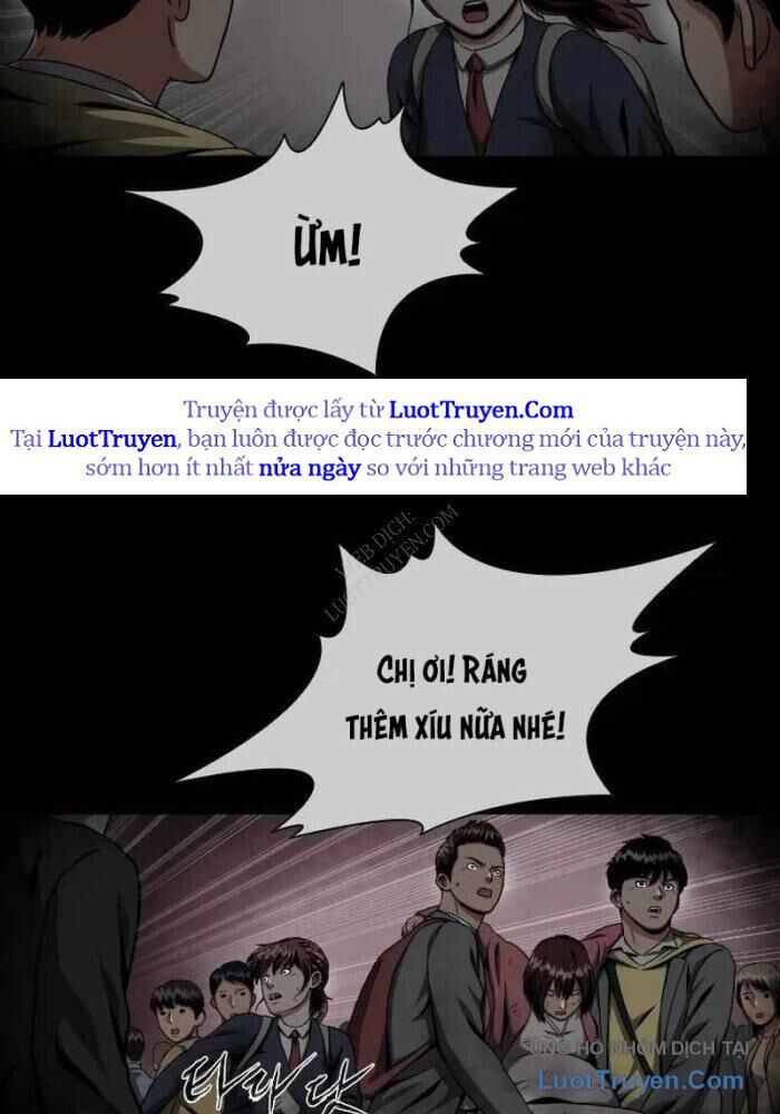 Chạy Nước Rút Cấp Địa Ngục Chapter 4 - 59