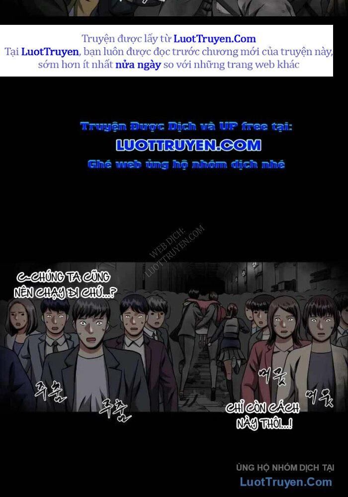 Chạy Nước Rút Cấp Địa Ngục Chapter 4 - 60