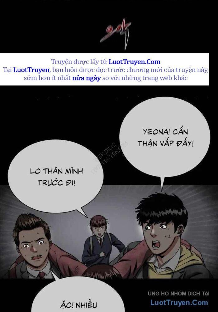 Chạy Nước Rút Cấp Địa Ngục Chapter 4 - 65