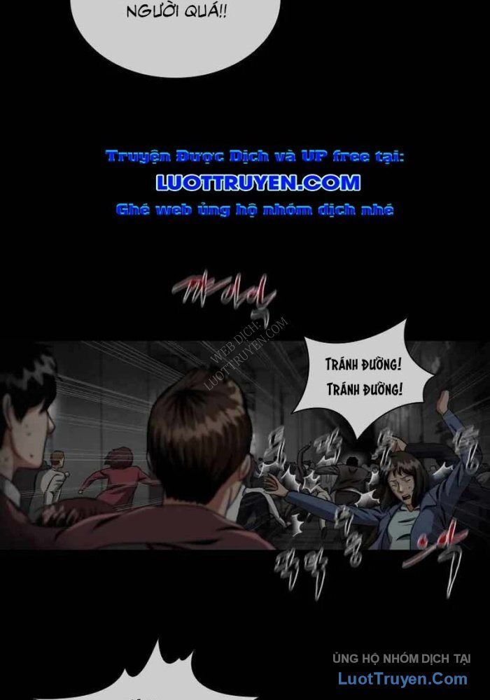 Chạy Nước Rút Cấp Địa Ngục Chapter 4 - 66