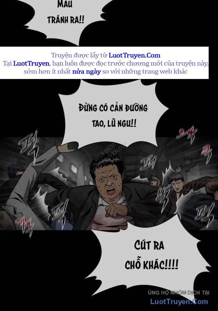 Chạy Nước Rút Cấp Địa Ngục Chapter 4 - 67