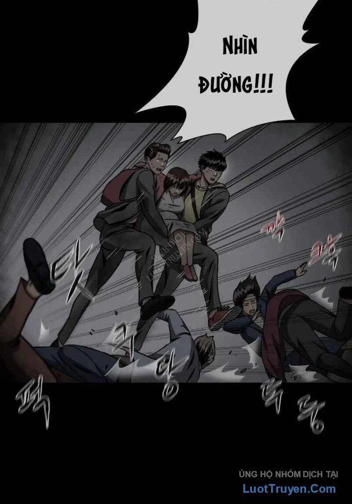 Chạy Nước Rút Cấp Địa Ngục Chapter 4 - 70