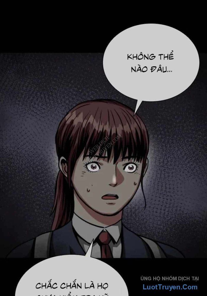 Chạy Nước Rút Cấp Địa Ngục Chapter 4 - 8