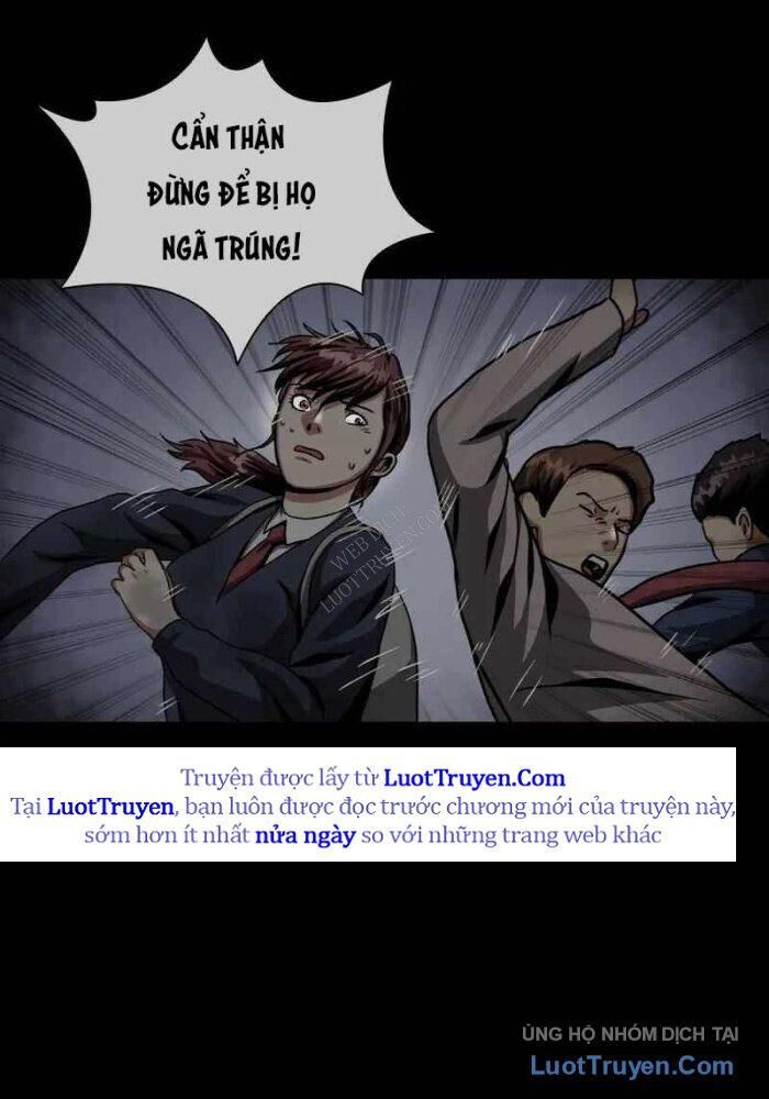 Chạy Nước Rút Cấp Địa Ngục Chapter 4 - 71