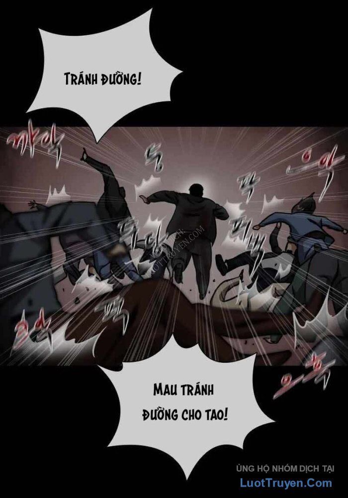 Chạy Nước Rút Cấp Địa Ngục Chapter 4 - 72