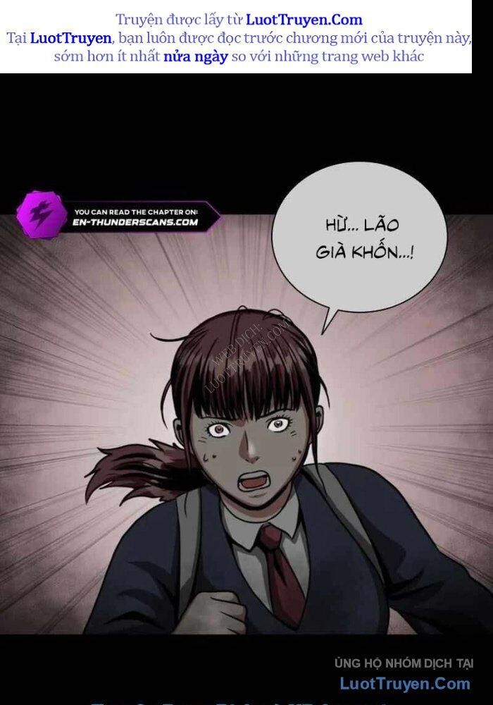 Chạy Nước Rút Cấp Địa Ngục Chapter 4 - 73