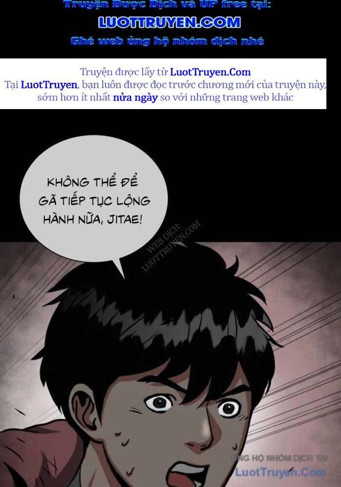 Chạy Nước Rút Cấp Địa Ngục Chapter 4 - 74