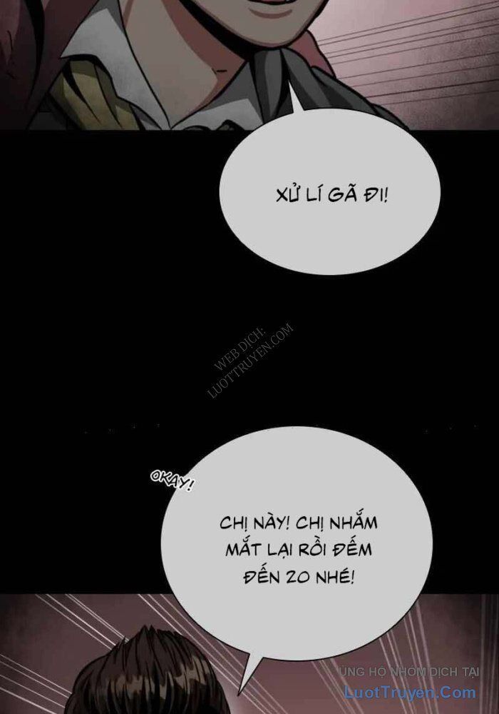 Chạy Nước Rút Cấp Địa Ngục Chapter 4 - 75