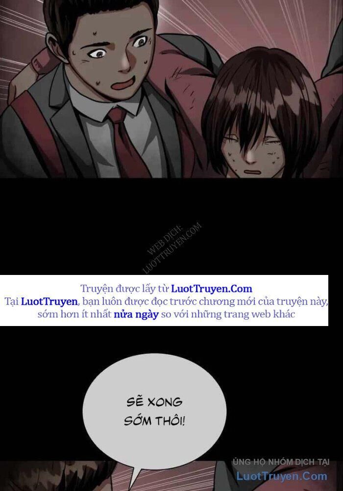 Chạy Nước Rút Cấp Địa Ngục Chapter 4 - 76