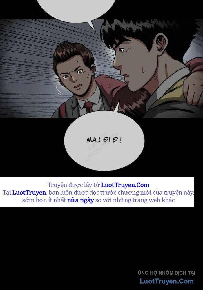 Chạy Nước Rút Cấp Địa Ngục Chapter 4 - 78
