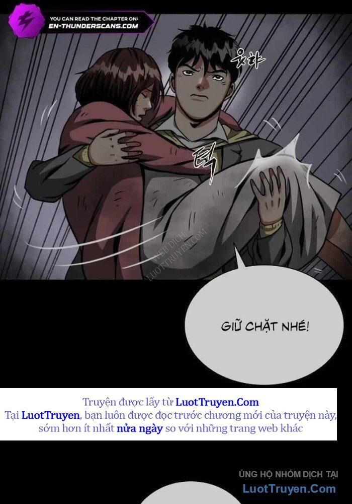 Chạy Nước Rút Cấp Địa Ngục Chapter 4 - 79