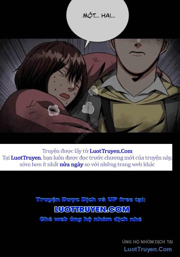 Chạy Nước Rút Cấp Địa Ngục Chapter 4 - 80