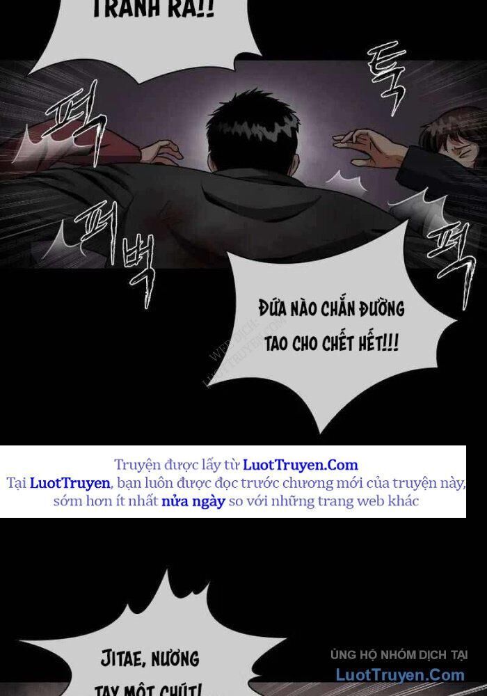 Chạy Nước Rút Cấp Địa Ngục Chapter 4 - 82