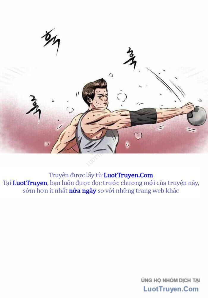 Chạy Nước Rút Cấp Địa Ngục Chapter 4 - 89