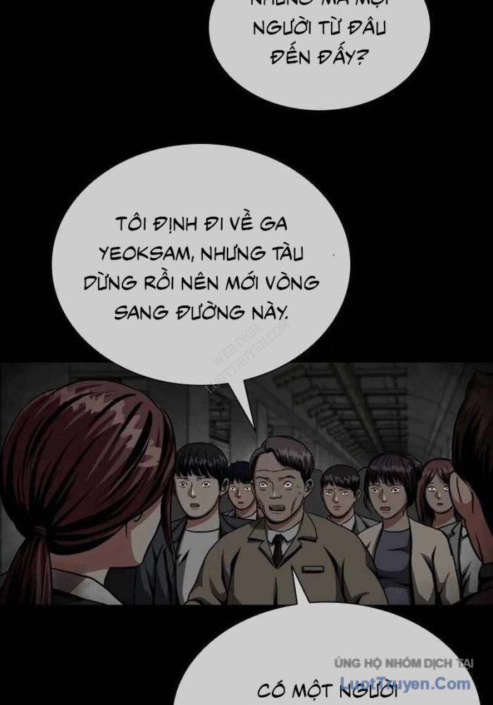 Chạy Nước Rút Cấp Địa Ngục Chapter 4 - 10