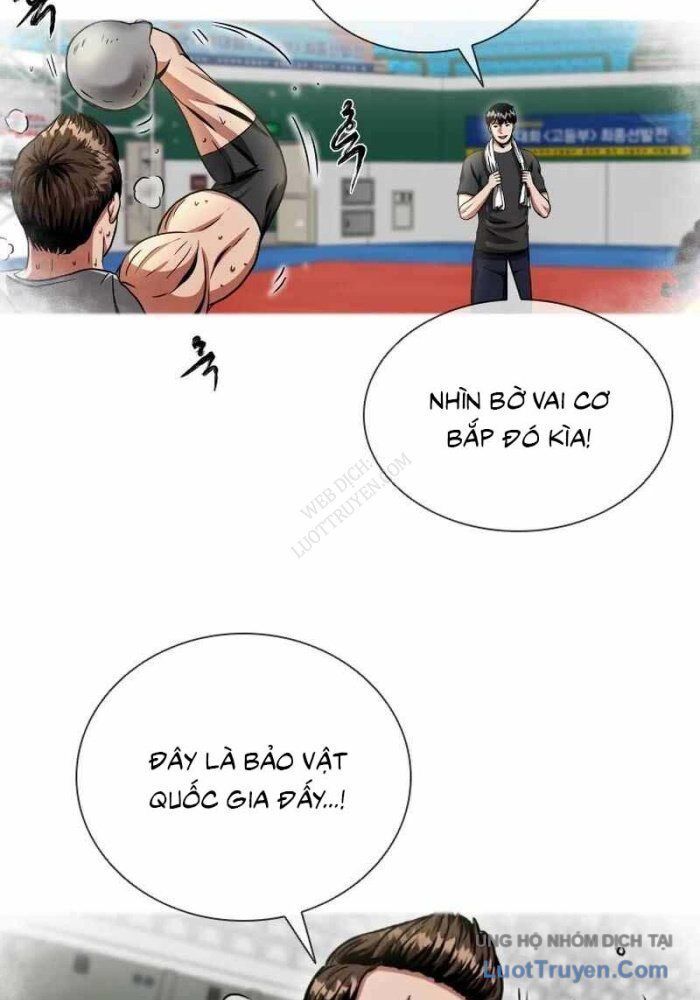 Chạy Nước Rút Cấp Địa Ngục Chapter 4 - 91