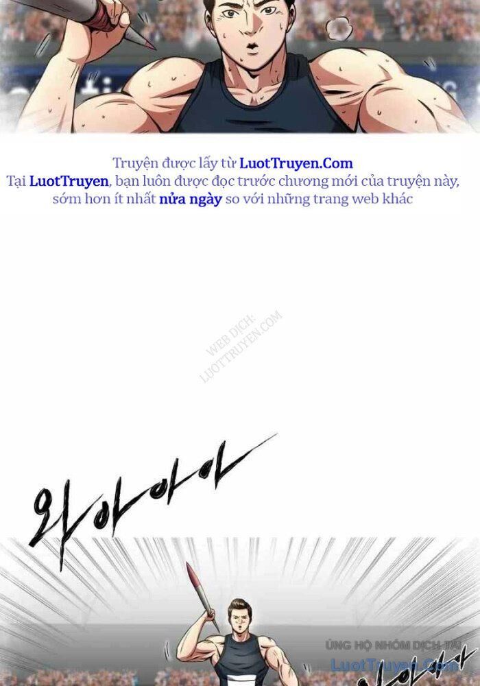 Chạy Nước Rút Cấp Địa Ngục Chapter 4 - 95