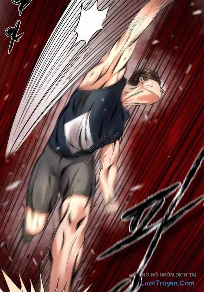Chạy Nước Rút Cấp Địa Ngục Chapter 4 - 99