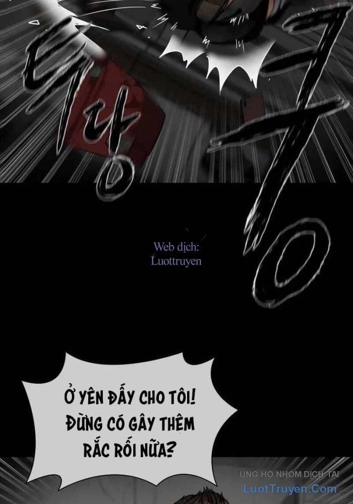 Chạy Nước Rút Cấp Địa Ngục Chapter 5 - 11