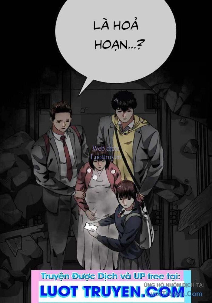 Chạy Nước Rút Cấp Địa Ngục Chapter 5 - 103